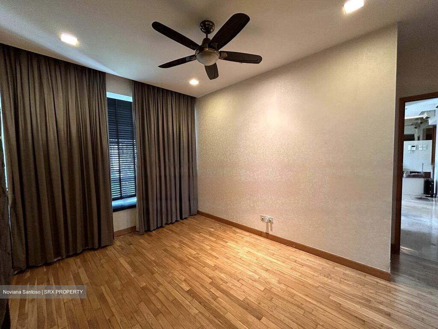 Park Infinia At Wee Nam (D11), Condominium #460215291